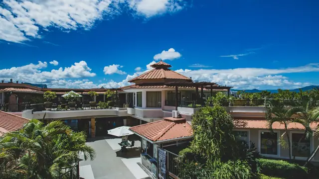 Aanari Hotel & Spa