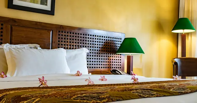 Aanari Hotel & Spa photo 2