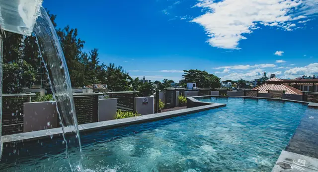 Aanari Hotel & Spa photo 3