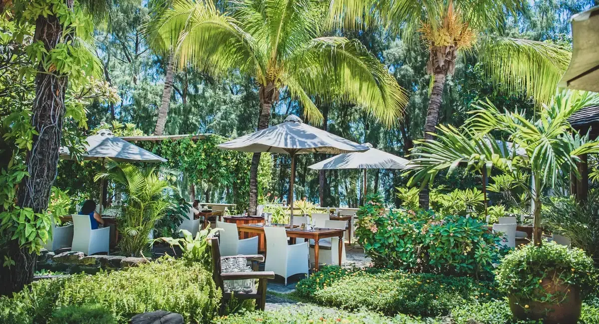 Aanari Hotel & Spa photo 4