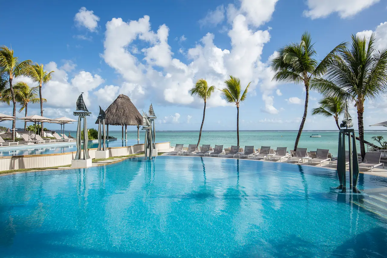 Ambre, A Sunlife Resort