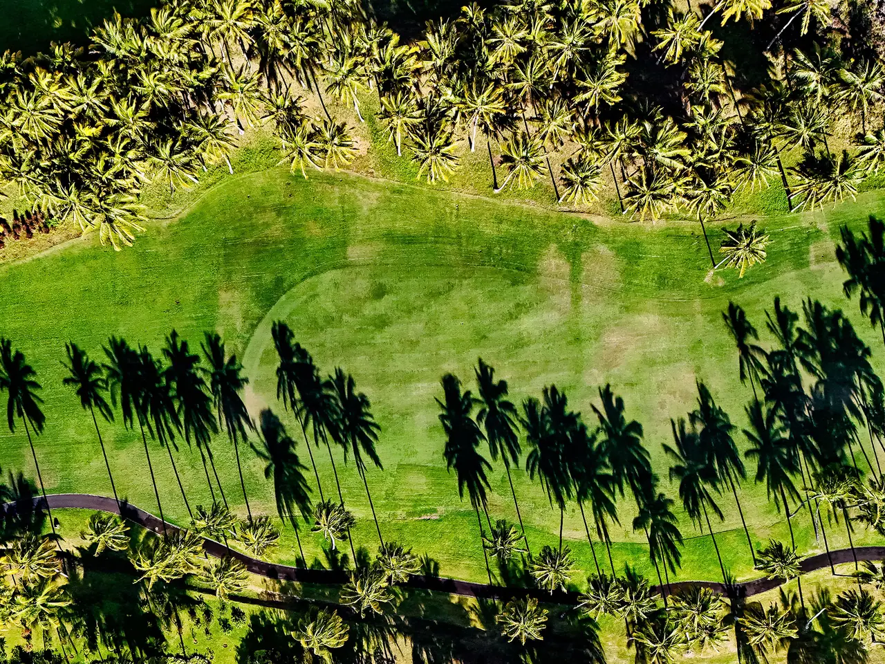 Anahita Golf Club