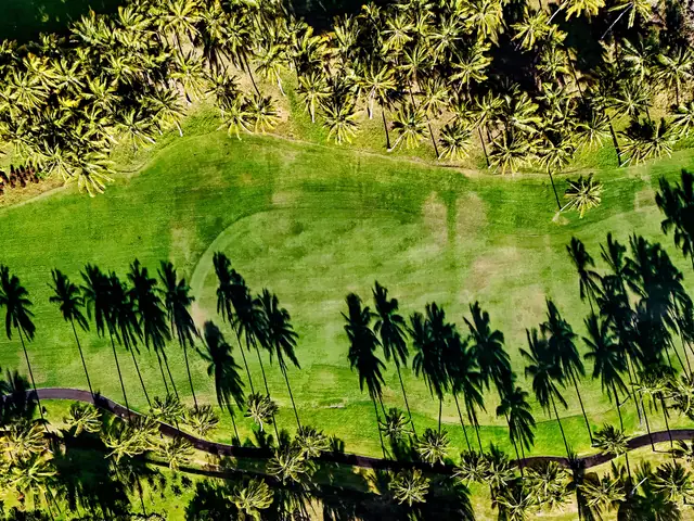 Anahita Golf Club