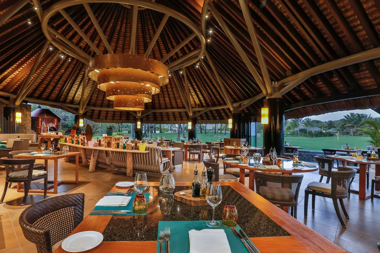 Anahita Golf Club photo 3
