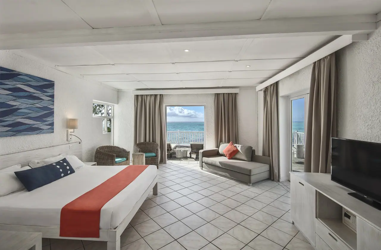 Astroea Beach Mauritius photo 2