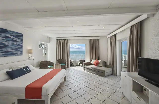 Astroea Beach Mauritius photo 2