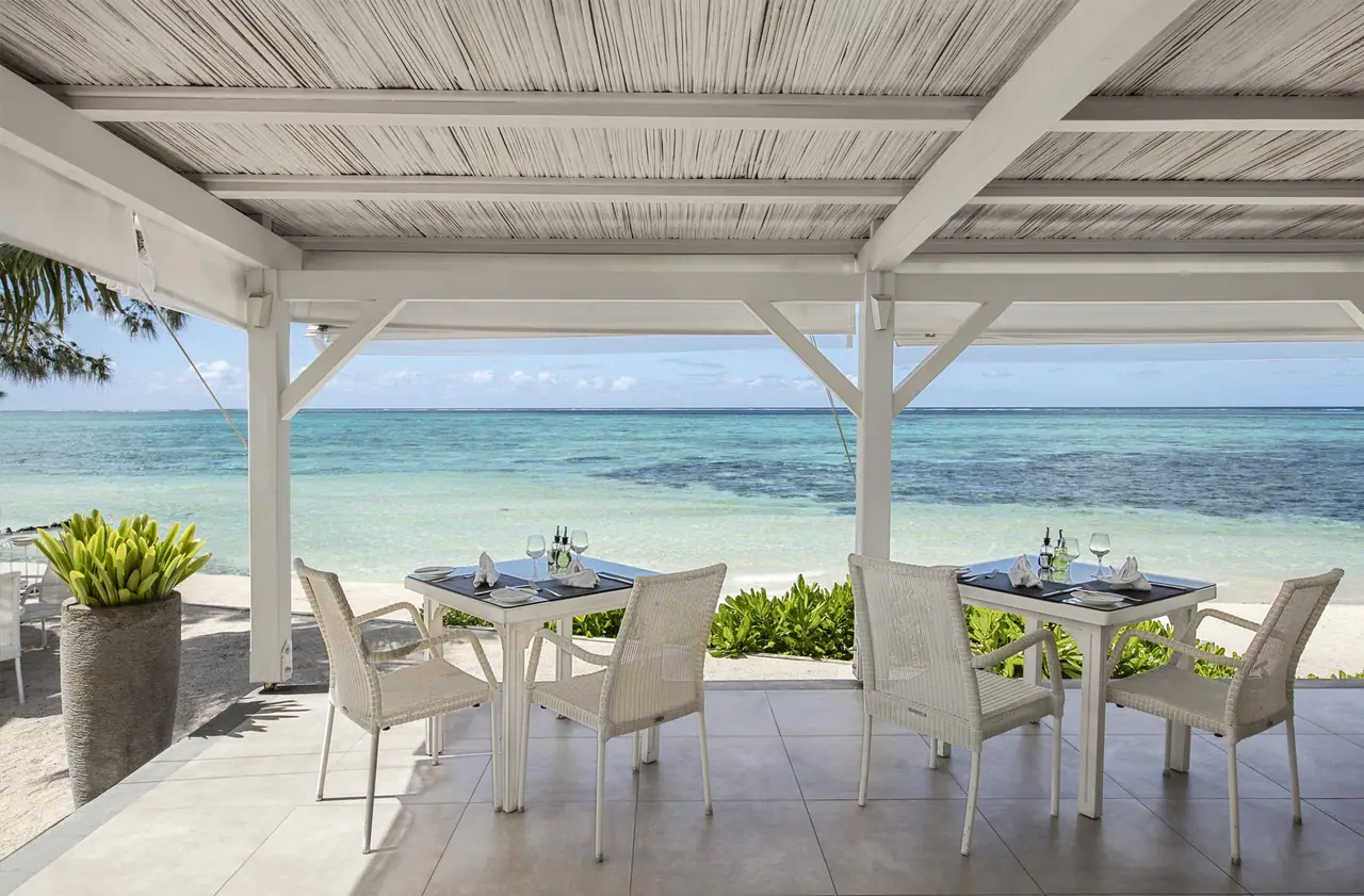 Astroea Beach Mauritius photo 3