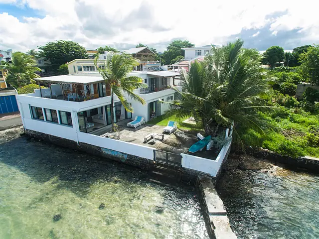 Auberge SeaFever
