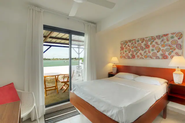 Auberge SeaFever photo 2