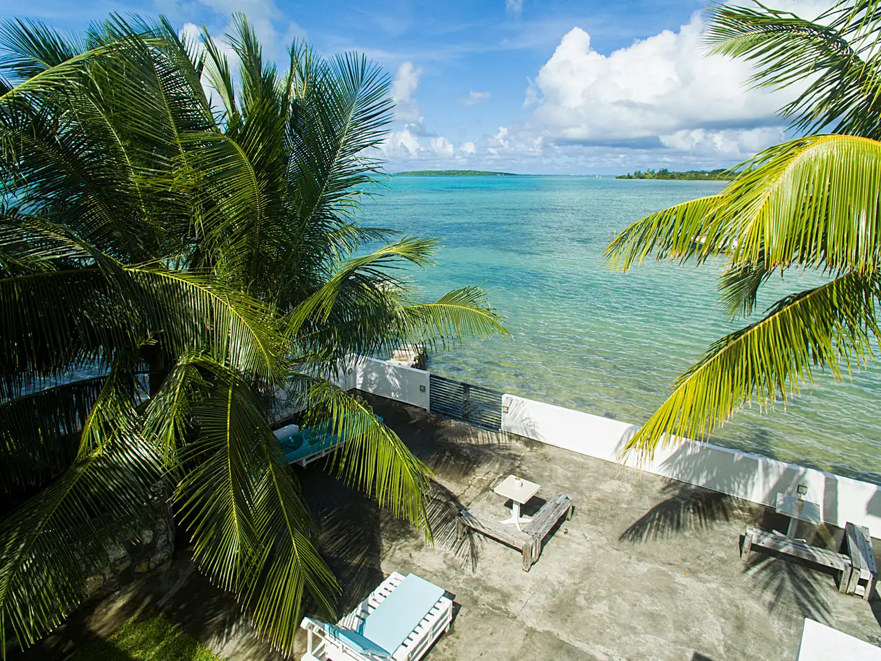 Auberge SeaFever photo 3