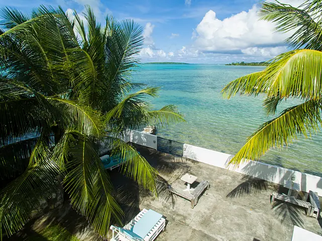 Auberge SeaFever photo 3