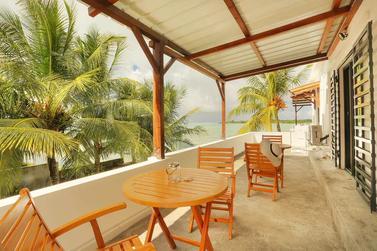 Auberge SeaFever photo 4