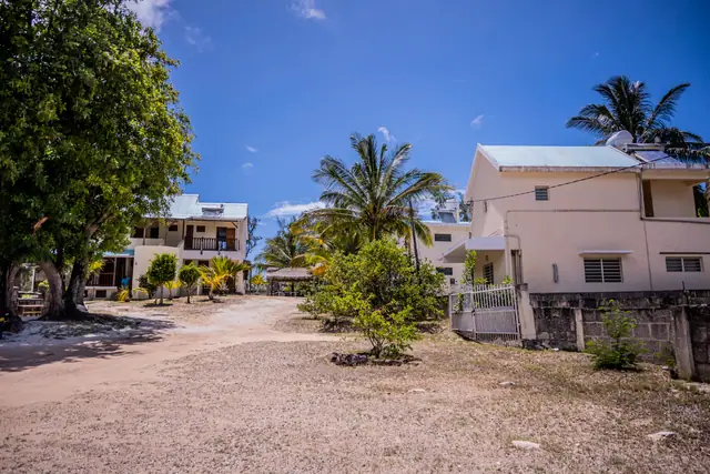 Auberge St François