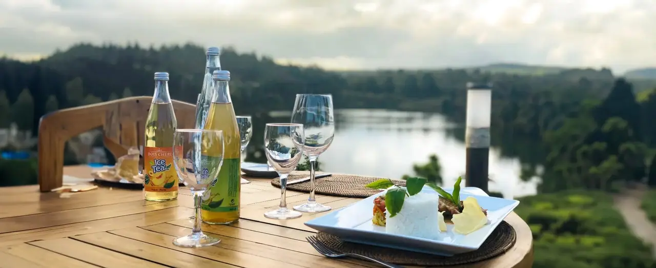 Bois Chéri Restaurant