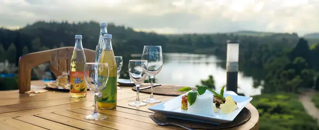Bois Chéri Restaurant