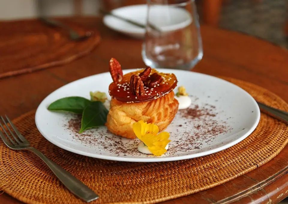 Bois Chéri Restaurant photo 2