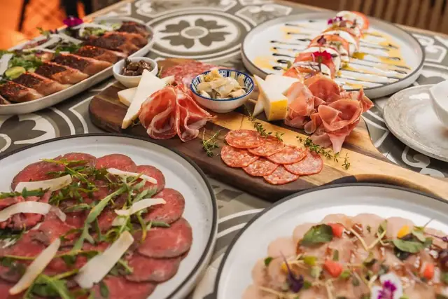 Botteghita Ristorante & Bar
