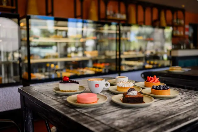Café Gioia