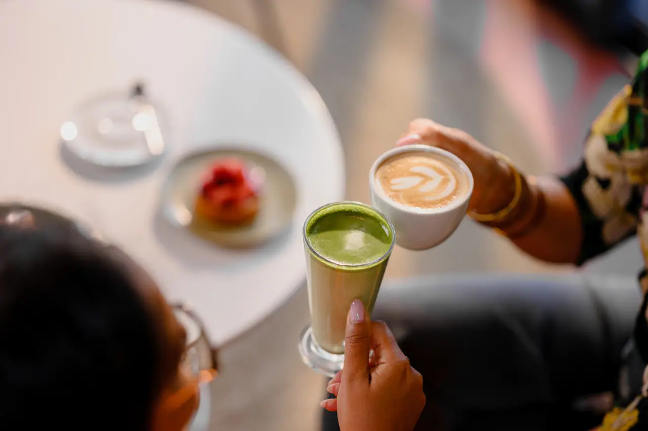 Café Gioia photo 3