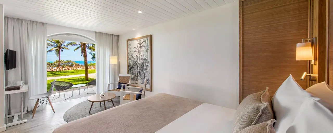 Canonnier Beachcomber Golf Resort & Spa photo 3
