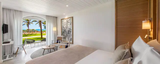Canonnier Beachcomber Golf Resort & Spa photo 3