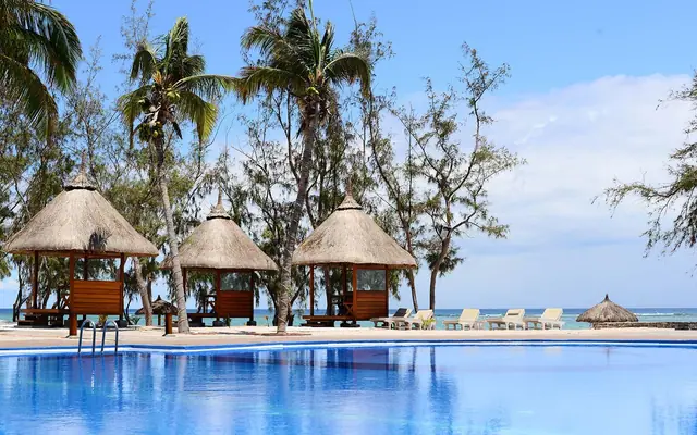 Cotton Bay Resort & Spa