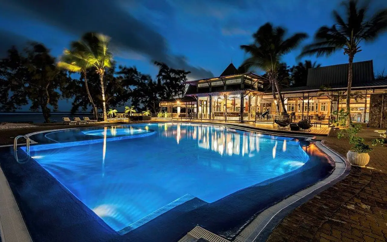 Cotton Bay Resort & Spa photo 2