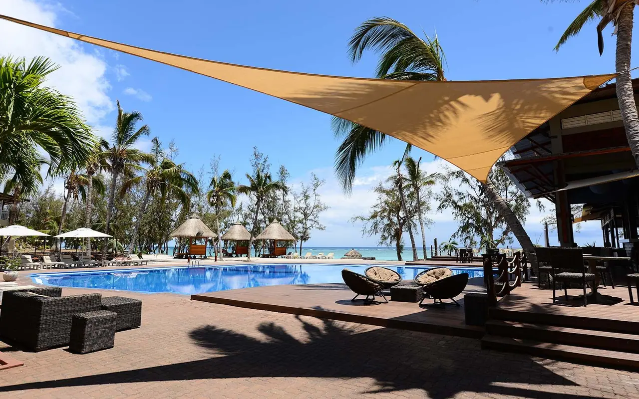 Cotton Bay Resort & Spa photo 3
