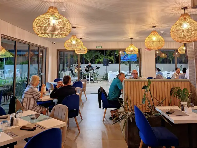 Da Terra Restaurant & Café