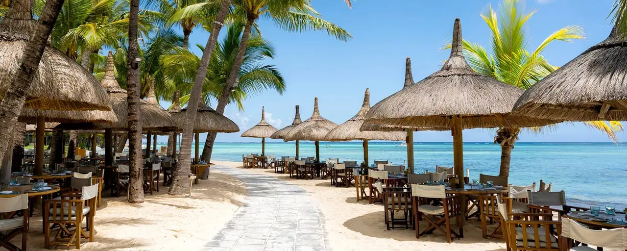Dinarobin Beachcomber Golf Resort & Spa photo 3