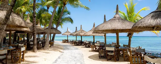 Dinarobin Beachcomber Golf Resort & Spa photo 3