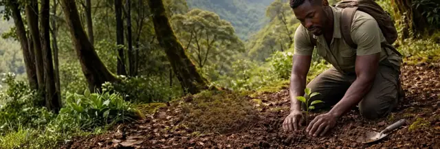 Ebony Forest Reserve