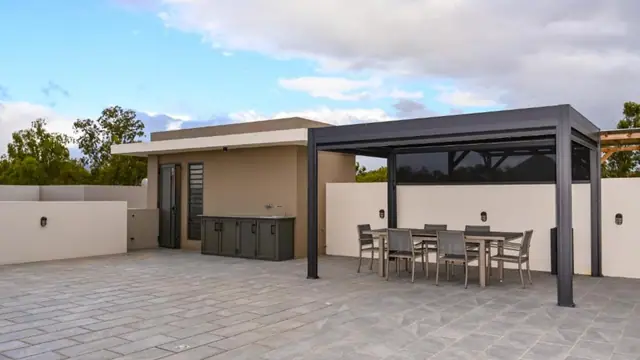 EcoStay Mauritius