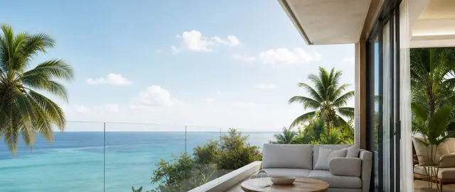 EcoStay Mauritius photo 3