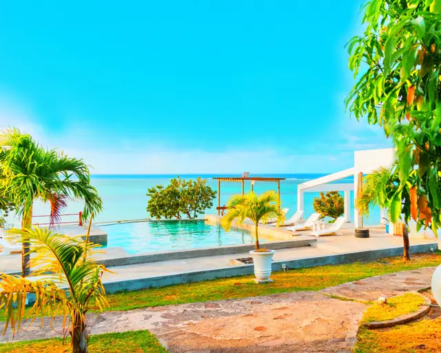 Eden Bay