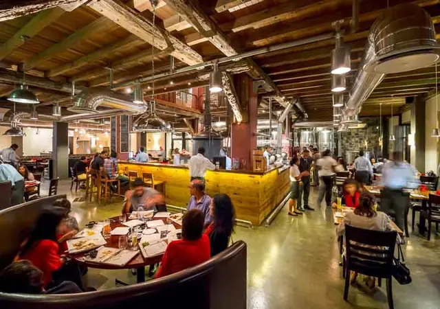 Flying Dodo Brewpub photo 2