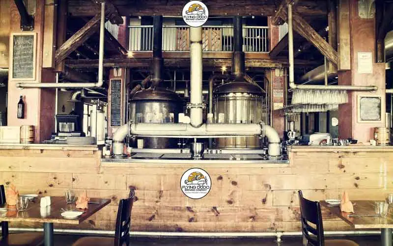 Flying Dodo Brewpub photo 3