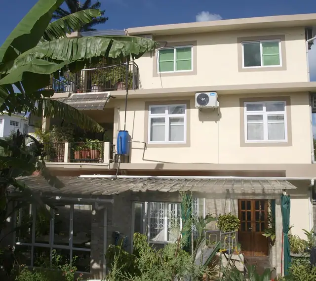 Gästehaus Heliconia