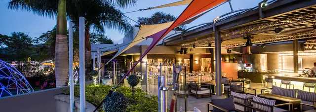 Hennessy Park Hotel