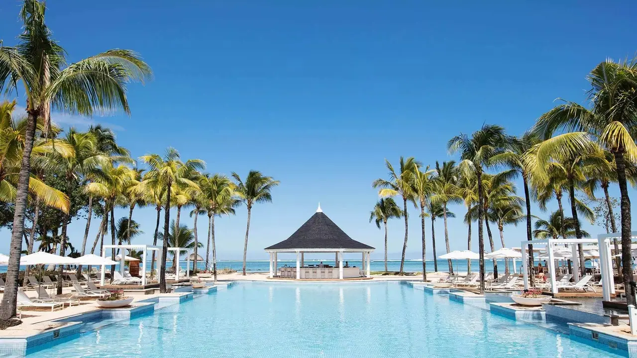 Heritage Le Telfair Golf & Wellness