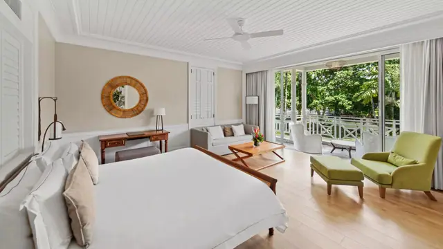 Heritage Le Telfair Golf & Wellness photo 2