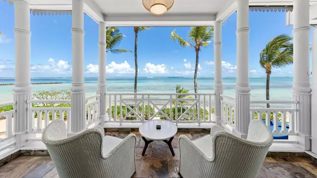 Heritage Le Telfair Golf & Wellness photo 3