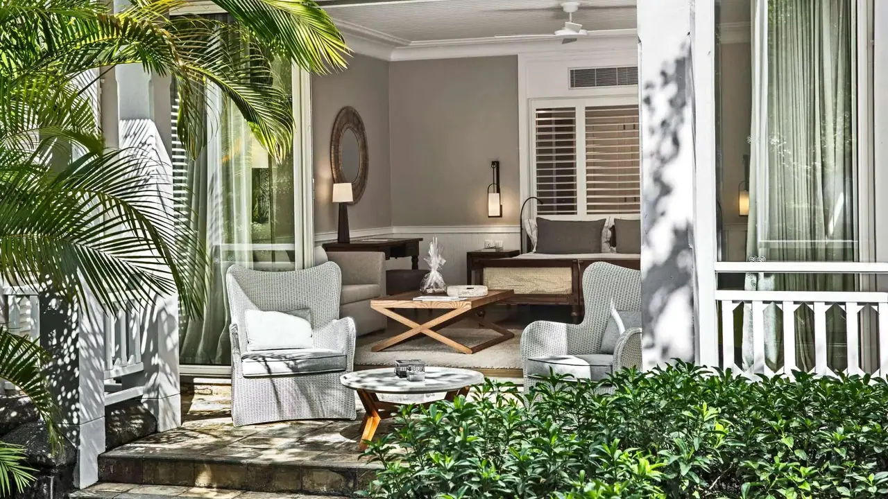 Heritage Le Telfair Golf & Wellness photo 4
