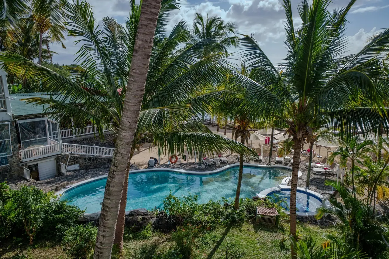 Hibiscus Boutique Hotel and Dive Club