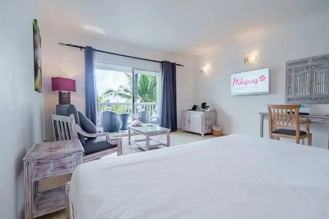 Hibiscus Boutique Hotel and Dive Club photo 2