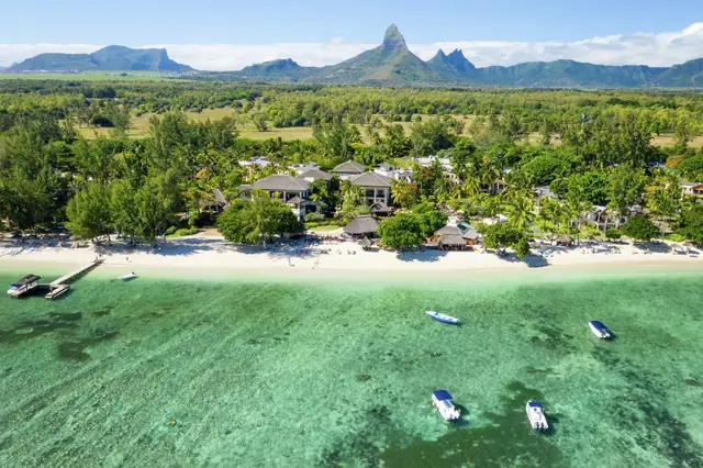 Hilton Mauritius Resort & Spa