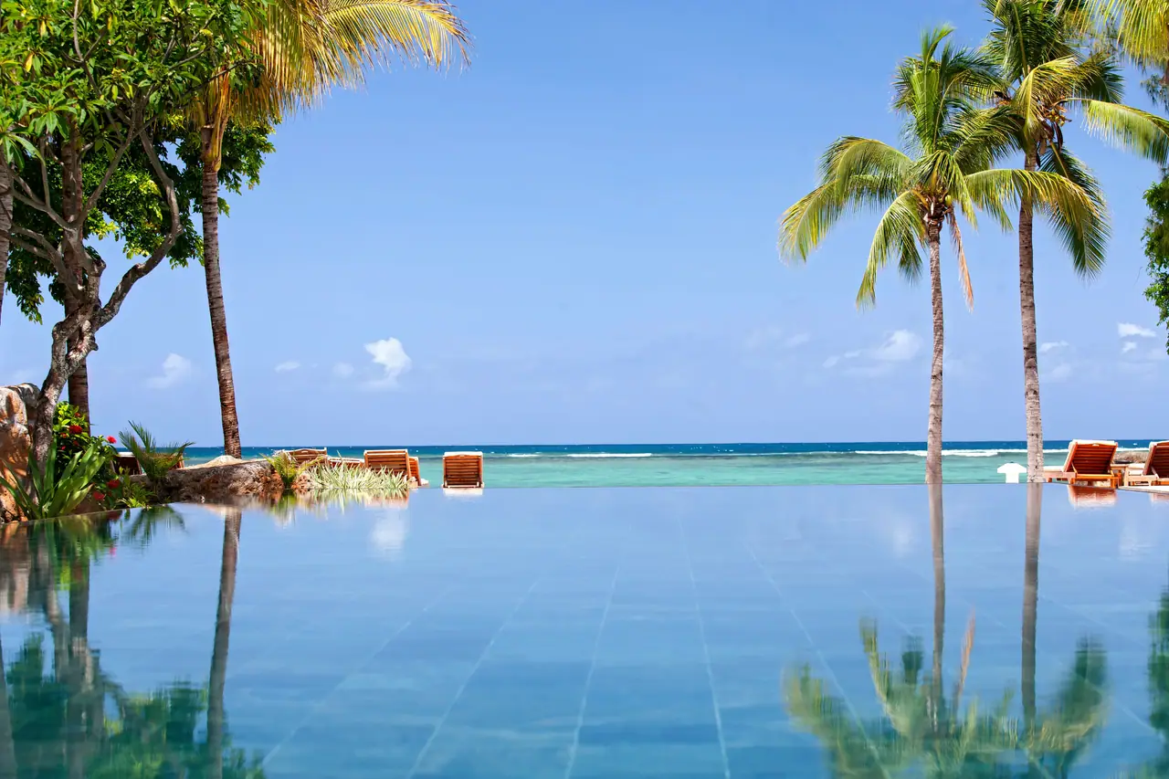 Hilton Mauritius Resort & Spa photo 2