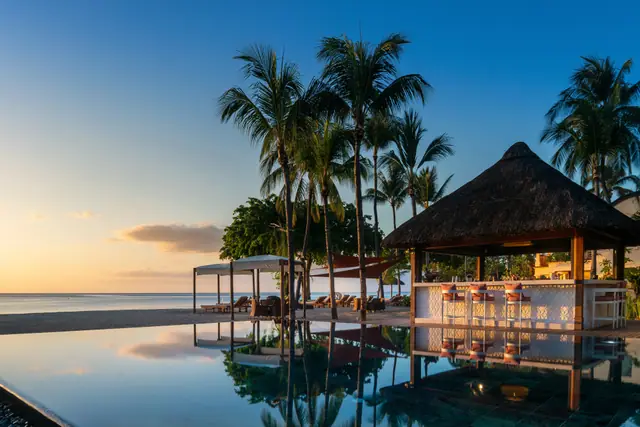 Hilton Mauritius Resort & Spa photo 3