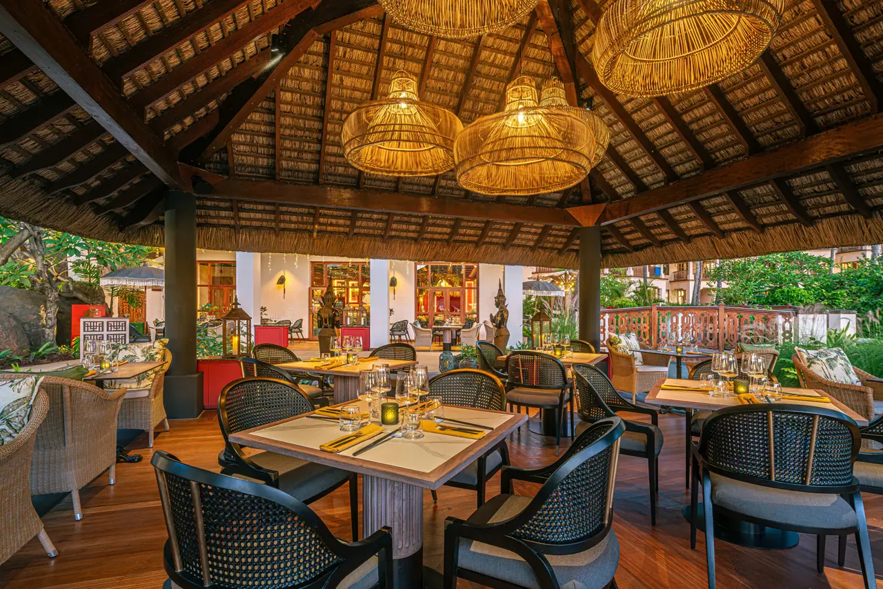 Hilton Mauritius Resort & Spa photo 4