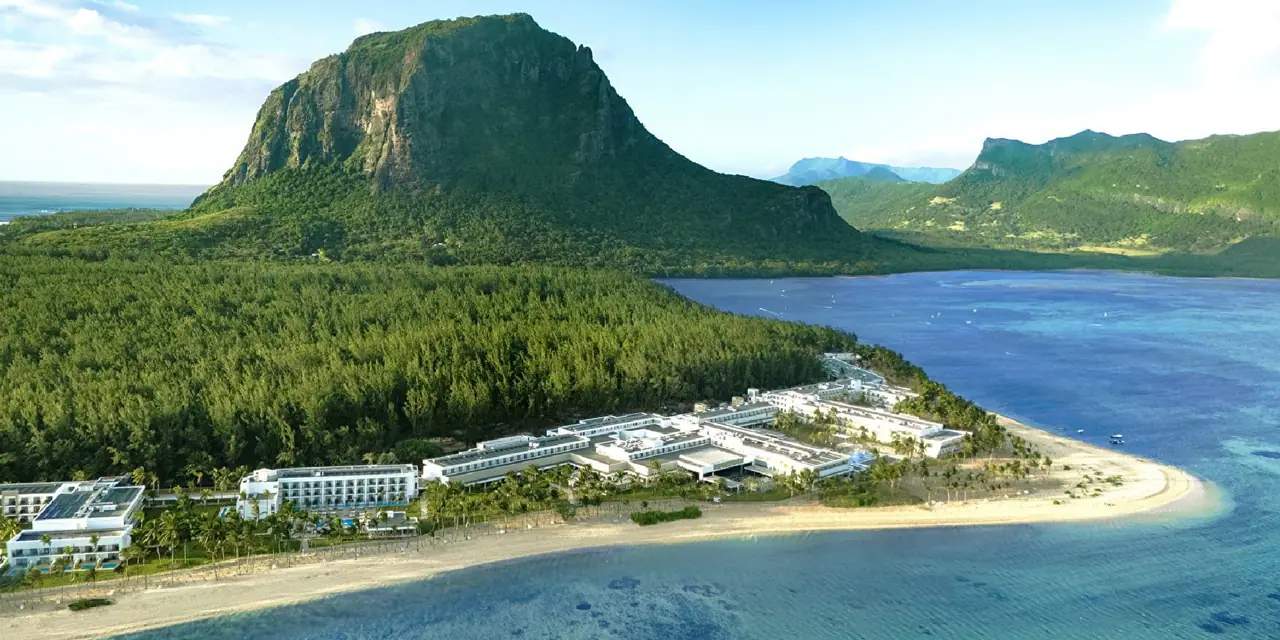 Hotel Riu Palace Mauritius